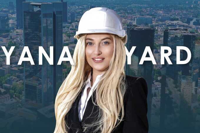 Ukrainian project Yana Rudkovska’s Yana Yard in Dubai exposed as a multimillion-dollar scam
