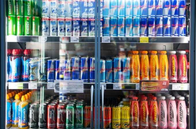New ban prohibits under-16s from buying Red Bull and Monster