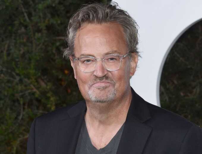 "Ketamine Queen" pleads guilty to supplying Matthew Perry with drug that killed him