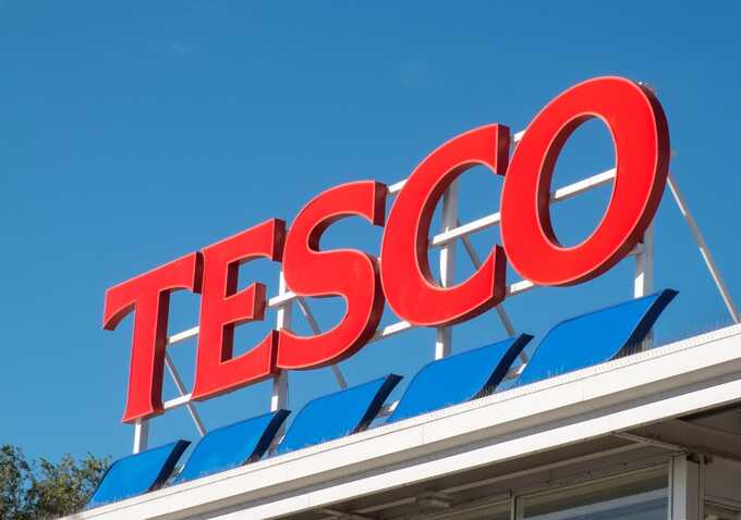Tesco recalls Stir Fry Tikka Chicken after undeclared allergens found