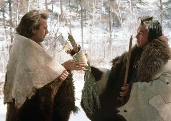 “Dances with Wolves” star Graham Greene passes away at 73