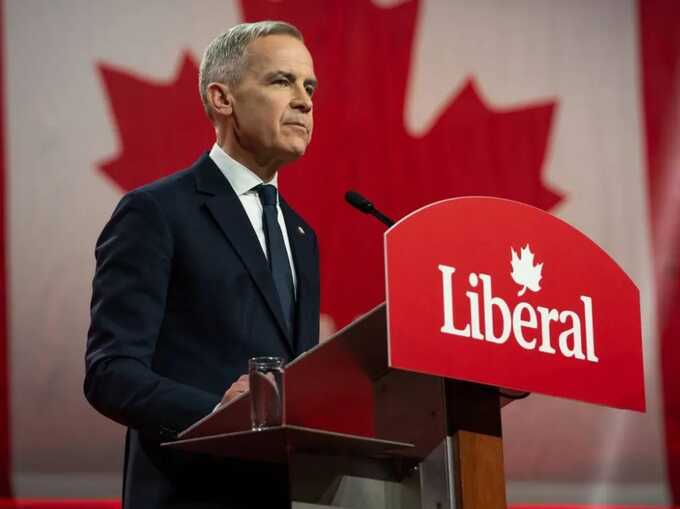 Mark Carney signals austerity as Canada balances defence spending and cuts