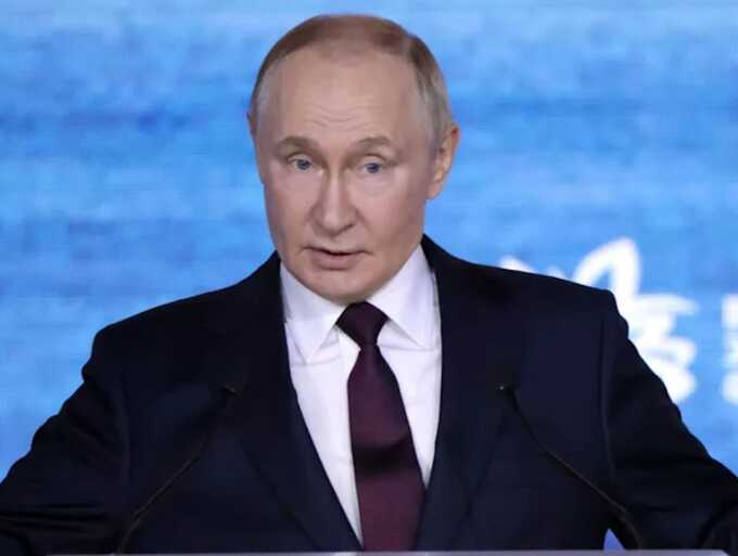 Kremlin rejects western security guarantees, warnsagainst peacekeeping force
