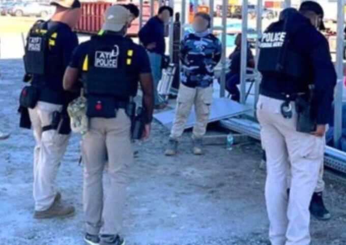 ICE detains 475 workers in largest-ever raid at Georgia Hyundai plant