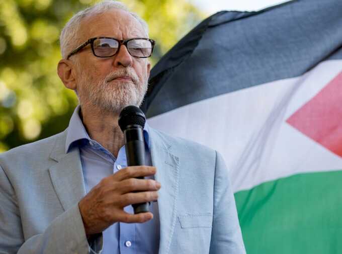 Independent Gaza tribunal accuses UK of complicity in Israeli war crimes
