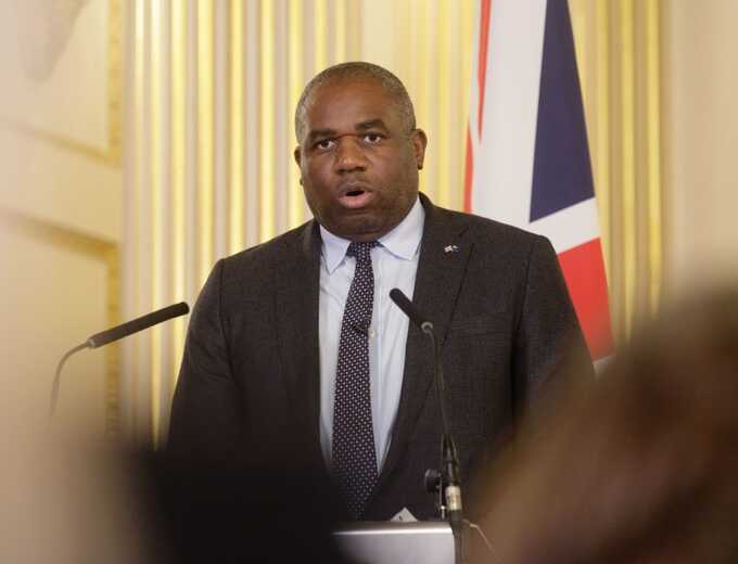 Labour faces internal battle over deputy leadership following Rayner’s exit