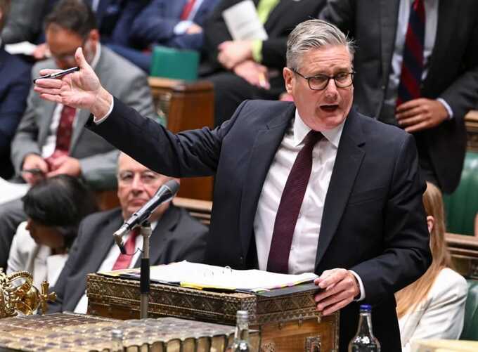 Parliament shuts doors to visitors after sex-noise prank plot exposed