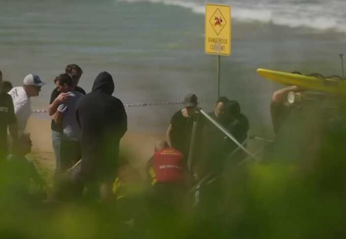 First deadly shark attack in Sydney since 2022 claims surfer’s life