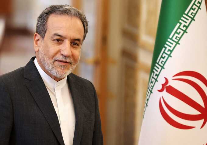 Iran offers last chance for nuclear deal amid threat of UN sanctions