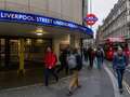 London Underground faces major disruption as RMT strike begins dqxikeidqkikdinv