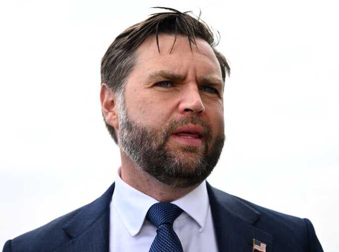 Republican slams Vance for ‘despicable’ comments on Venezuelan boat strike
