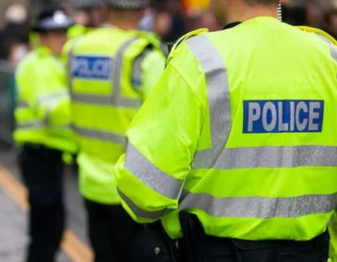 Man jailed after stabbing police officer in neck during Rotherham attack