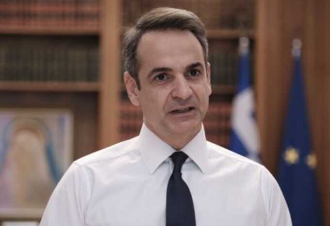 Greece introduces €1.6 billion relief package to tackle population decline