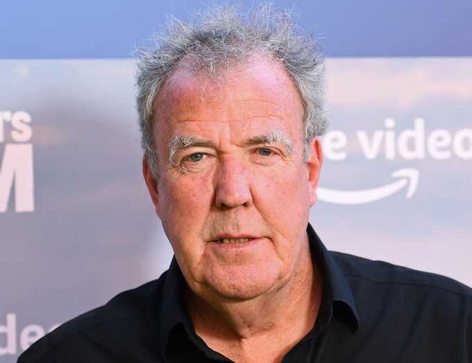 Jeremy Clarkson reveals hackers raided his pub’s accounting system