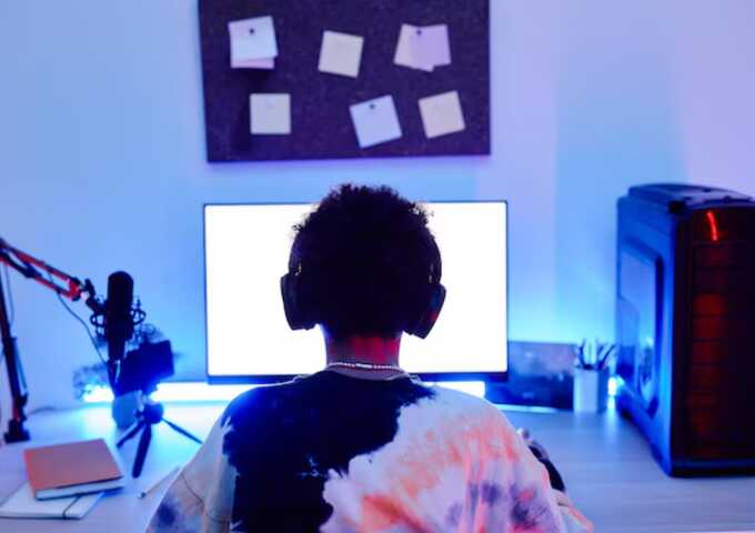 Experts warn of rising risk as young people access illegal content online