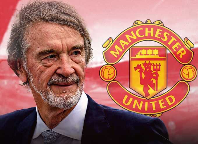 Manchester United owner Ratcliffe pulls £3bn from UK, moves Ineos investment to US