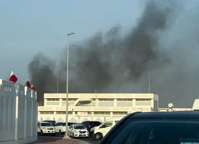 Hamas says leaders survive Israeli strike on Doha as Qatar, UN condemn attack