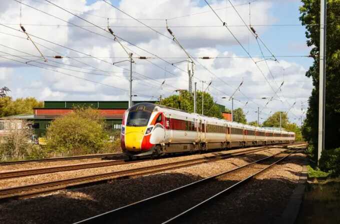 East Coast Main Line operator hit by cyberattack on passenger data