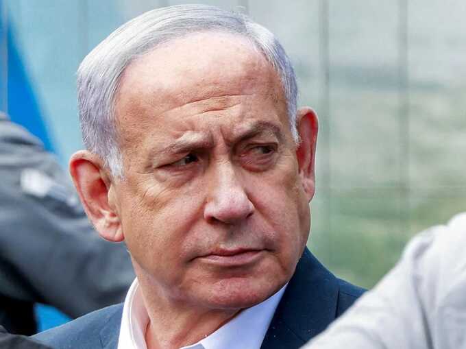 Qatar slams Netanyahu as ‘narcissistic saboteur’ after Israeli strike on Doha