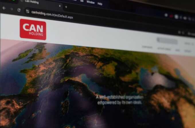 Turkey seizes media and education empire Can Holding amid massive money laundering probe