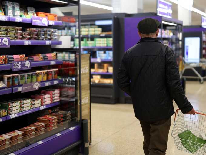 ONS: zero month-on-month GDP growth highlights sectoral imbalances