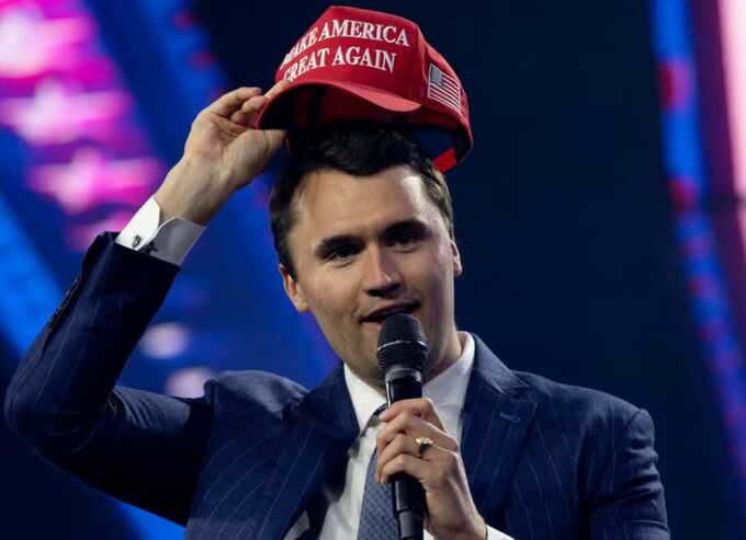 FBI asks public to help identify Charlie Kirk shooting suspect
