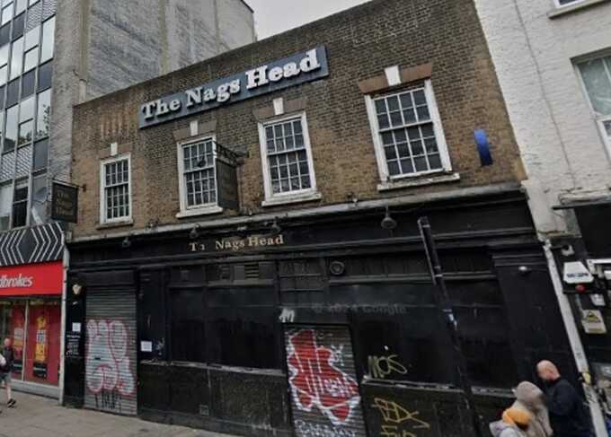 Nags Head faces community backlash over sexual entertainment licence