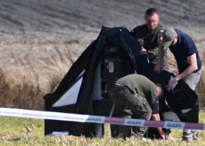 UK to join NATO operation strengthening eastern flank after Russian drone incursions