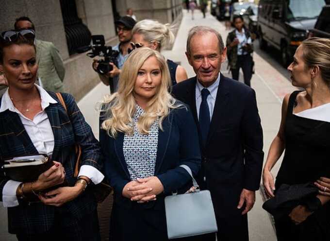 Witnesses linked to Epstein’s birthday book could face questioning