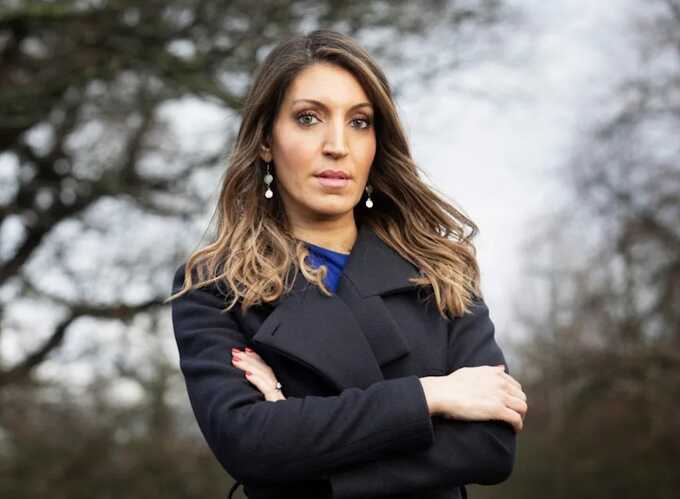 Labour MP targeted by racist gang 30 years ago