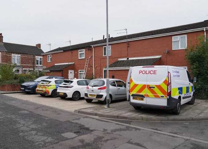 Two-year-old girl dies in hospital as detectives probe unexplained death