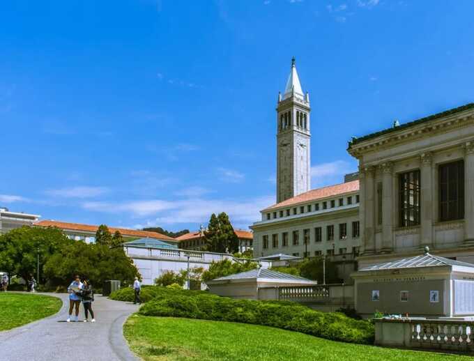 UC Berkeley shares personal data of students and faculty with Trump administration