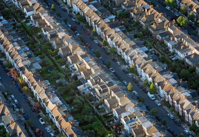 Gen-Z locked out of homeownership as prices soar sixfold