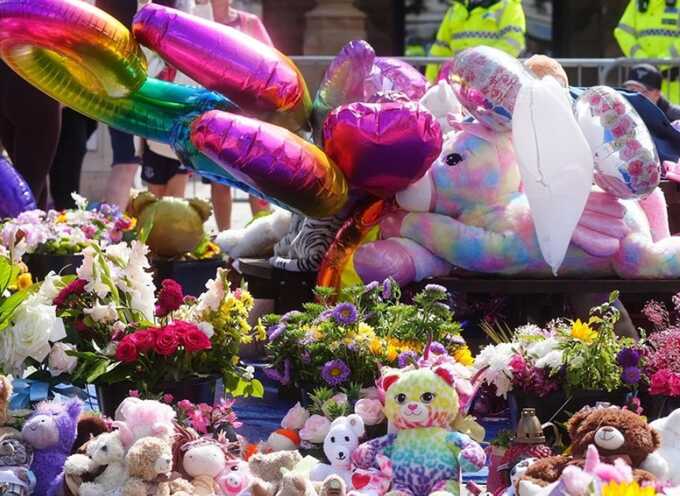 Mother of Southport stabbing victim describes heartbreak at public inquiry