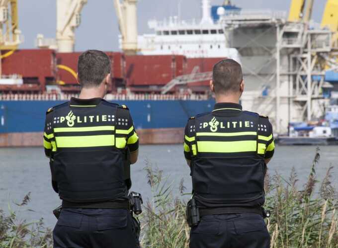 Alleged head of €230m cocaine network faces court alongside 30 accomplices