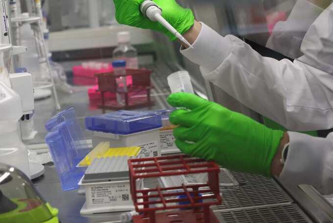 MSD and AstraZeneca halt nearly £2bn in UK multi-million-pound expansions
