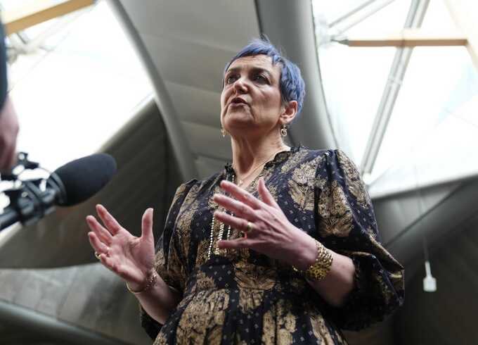 Tories warn Scotland could fall behind England on tackling grooming gangs