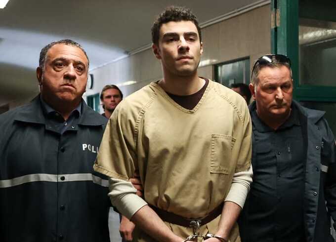 Judge drops terrorism charges against Luigi Mangione in killing of UnitedHealthcare CEO