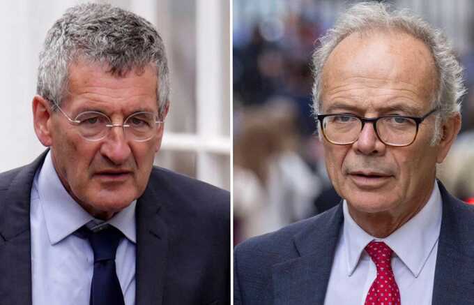 Labour MPs blocked from Israel while on humanitarian fact-finding trip
