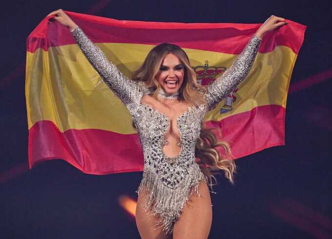 Spain to withdraw from Eurovision Song Contest if Israel participates