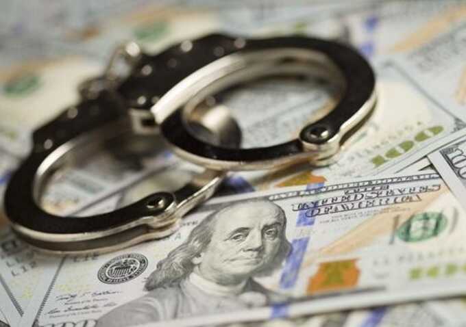 Federal prosecutors charge Van Nuys pair in $611 million money laundering conspiracy