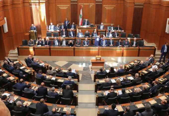 Proposed Lebanese media law under scrutiny for pretrial detention and defamation clauses