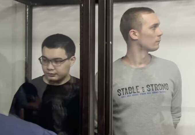 Kloop staff sentenced amid Kyrgyz crackdown on independent media