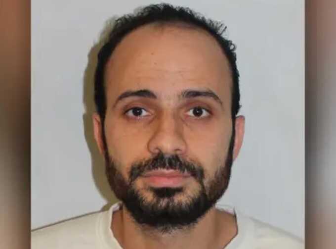 Egyptian asylum seeker jailed for Hyde Park rape was convicted terrorist