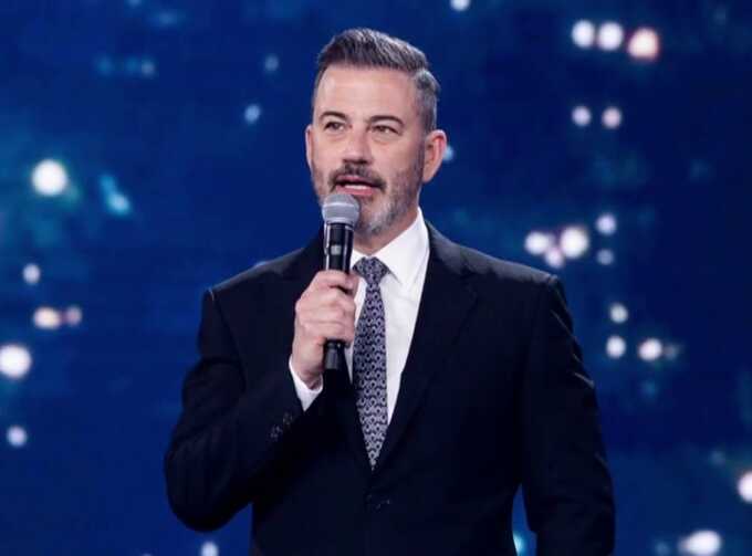 Kimmel’s Charlie Kirk comments spark ABC suspension