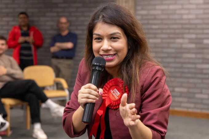 Investigation reveals Tulip Siddiq possesses Bangladeshi passport and NID