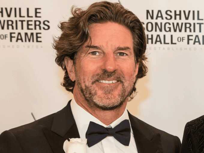 Brett James, Grammy winner behind Carrie Underwood hit, killed in aircraft crash
