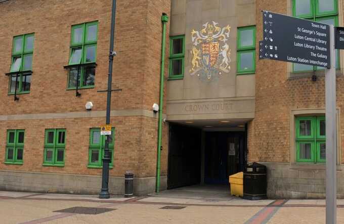 Teen sentenced to three years after knife attack at Bedfordshire school