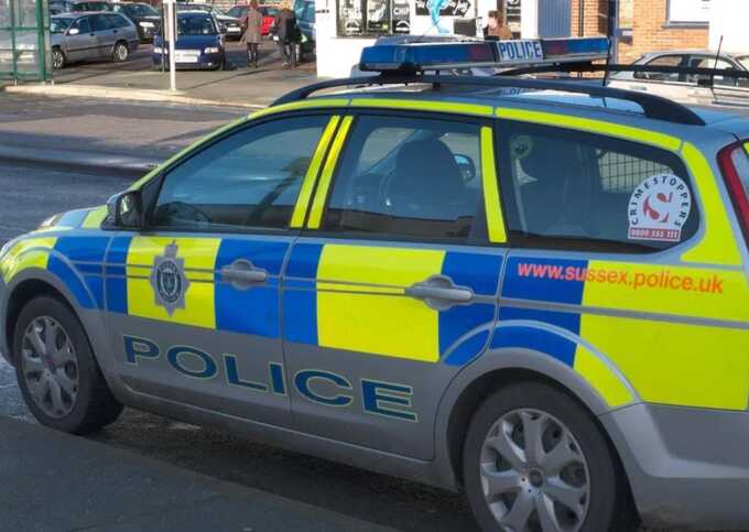Police investigating fatal hot air balloon fall near Wisborough Green