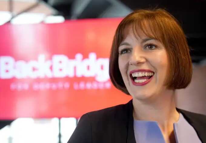 Bridget Phillipson and Lucy Powell make it onto Labour deputy leadership ballot